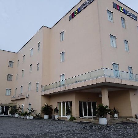 Ibiza Hotel & Resorts Aba Zewnętrze zdjęcie