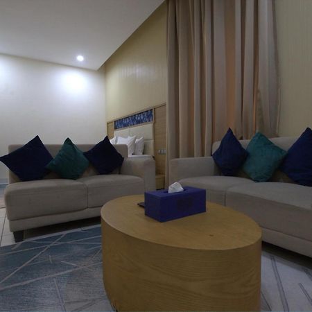 Ibiza Hotel & Resorts Aba Zewnętrze zdjęcie