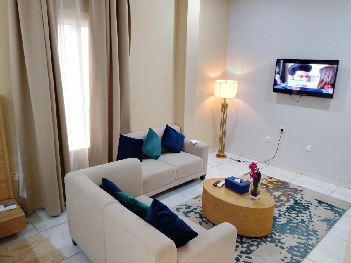 Ibiza Hotel & Resorts Aba Zewnętrze zdjęcie