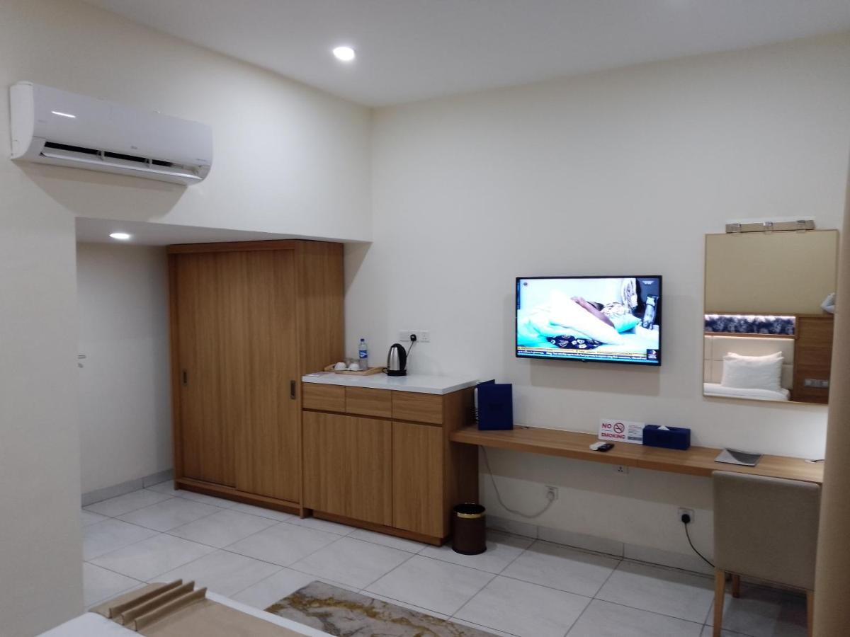 Ibiza Hotel & Resorts Aba Zewnętrze zdjęcie