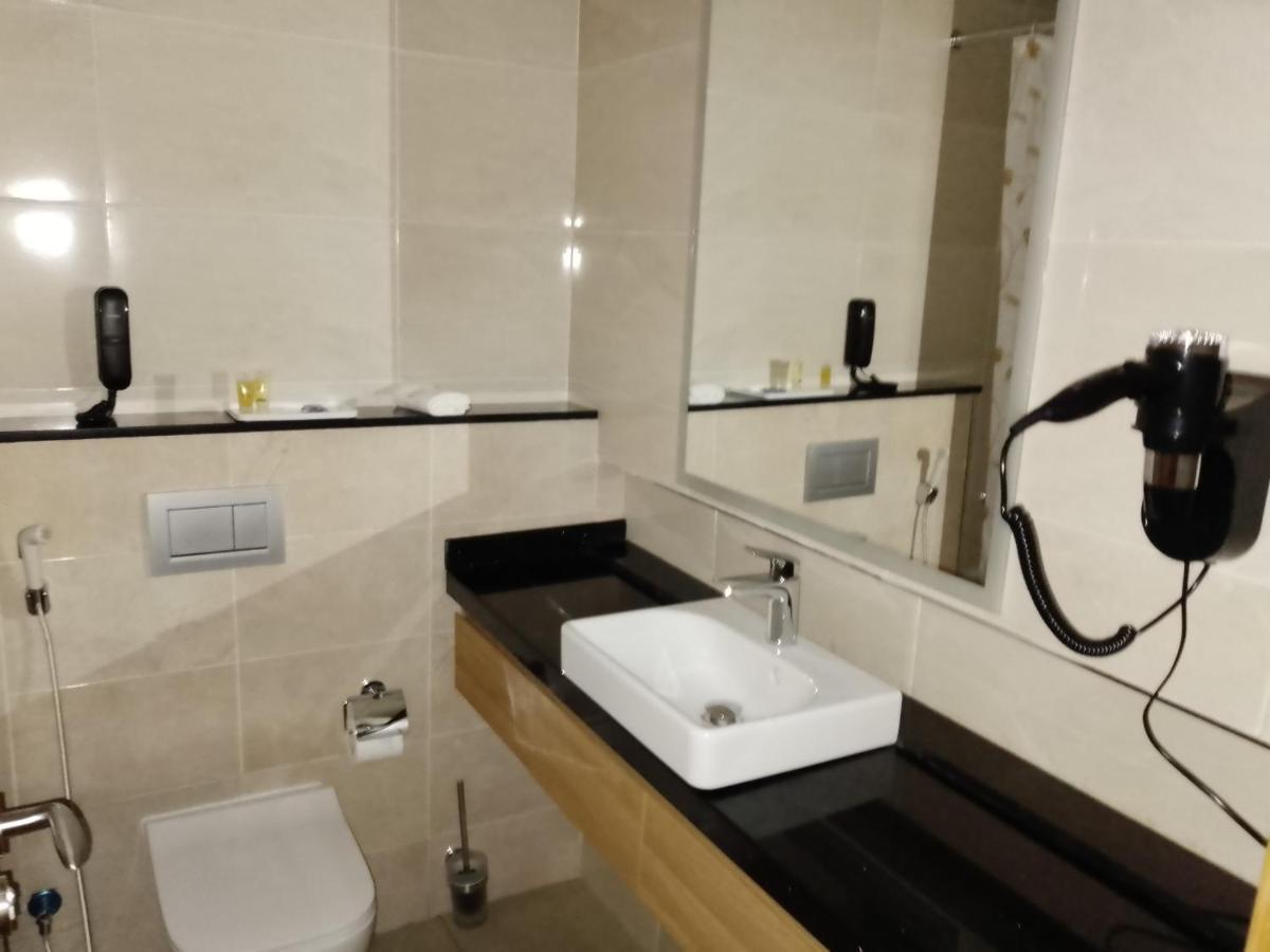 Ibiza Hotel & Resorts Aba Zewnętrze zdjęcie