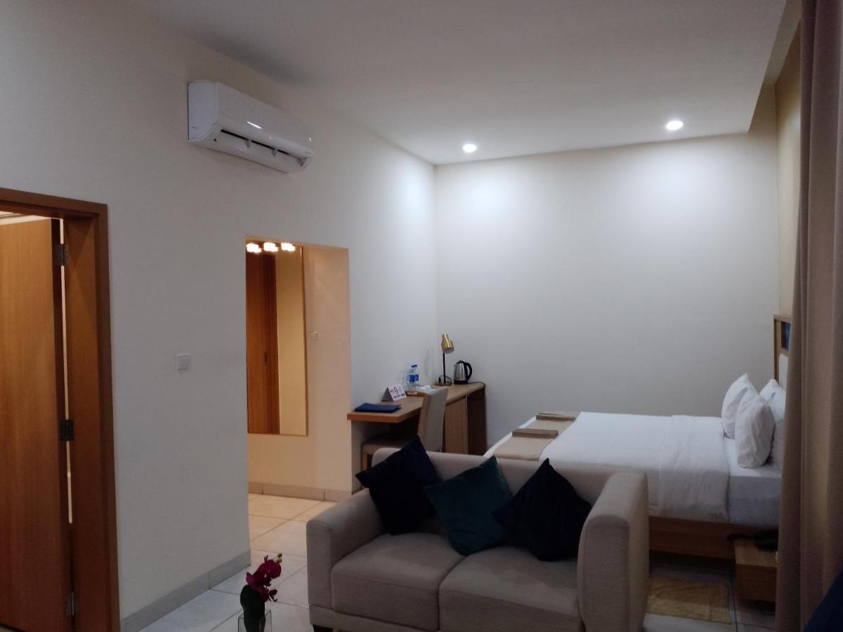Ibiza Hotel & Resorts Aba Zewnętrze zdjęcie