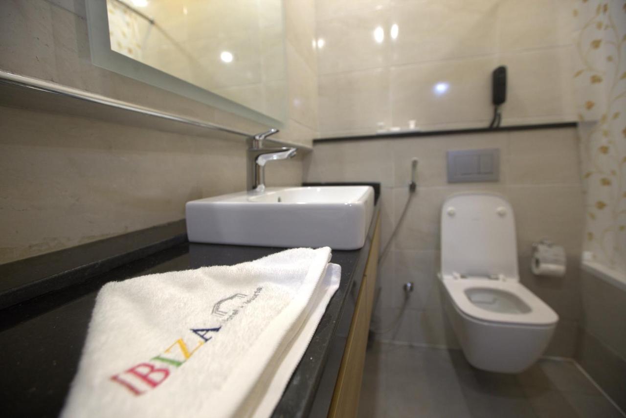 Ibiza Hotel & Resorts Aba Zewnętrze zdjęcie
