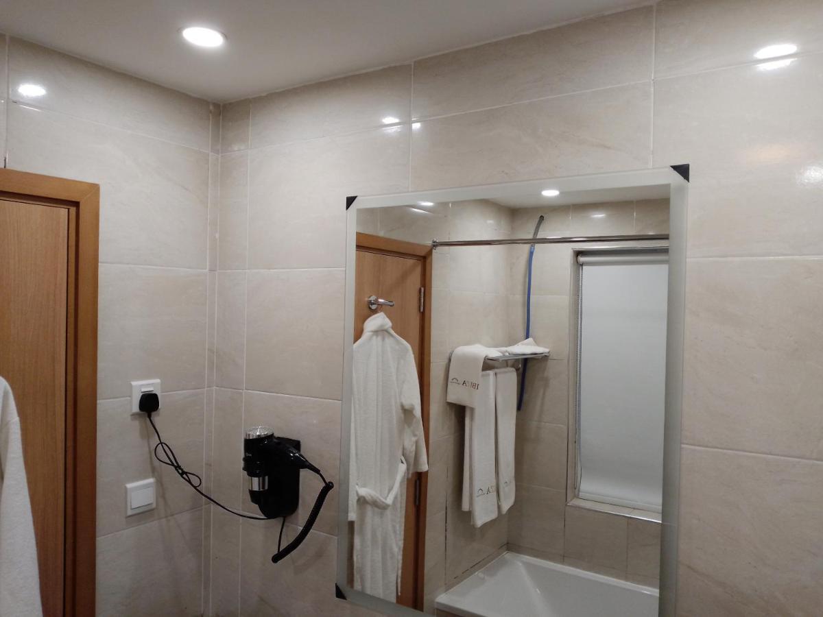 Ibiza Hotel & Resorts Aba Zewnętrze zdjęcie
