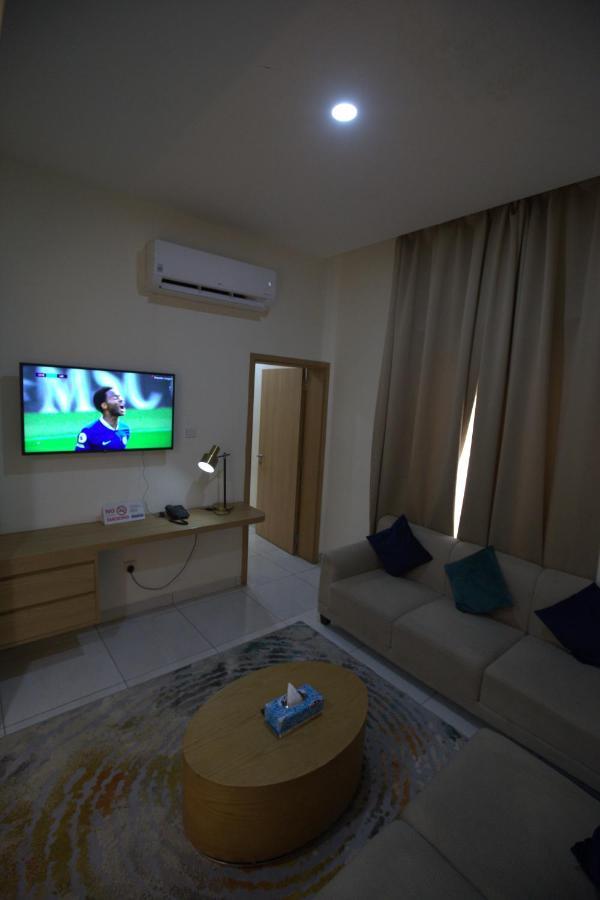 Ibiza Hotel & Resorts Aba Zewnętrze zdjęcie
