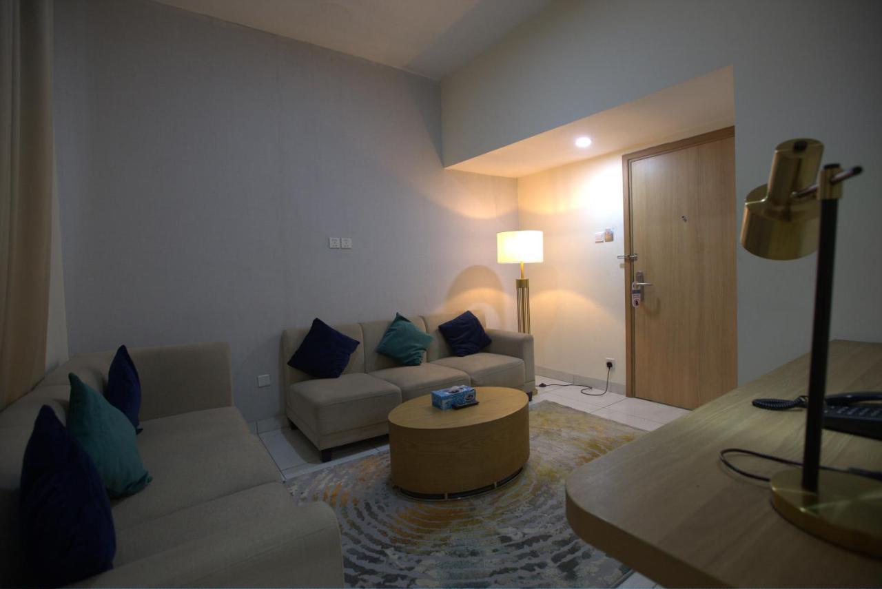Ibiza Hotel & Resorts Aba Zewnętrze zdjęcie