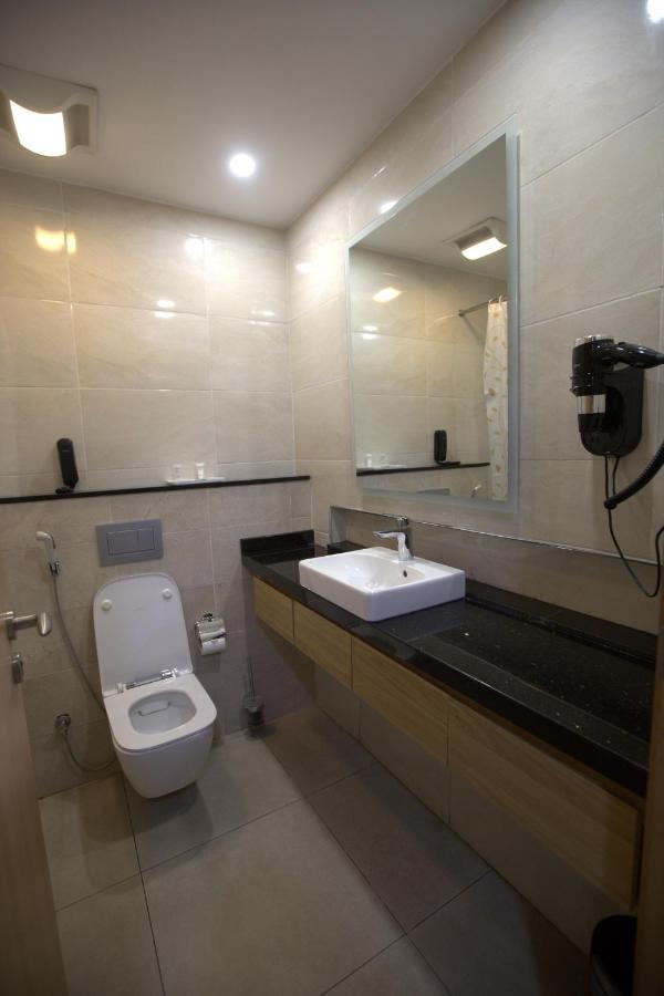 Ibiza Hotel & Resorts Aba Zewnętrze zdjęcie