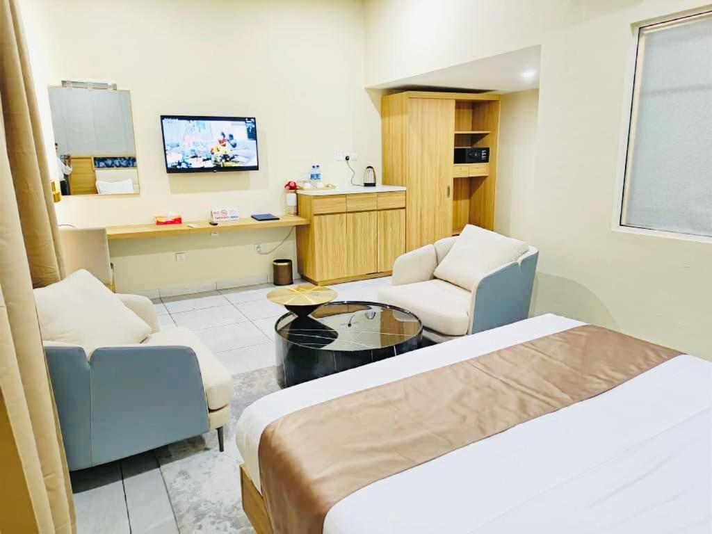 Ibiza Hotel & Resorts Aba Zewnętrze zdjęcie