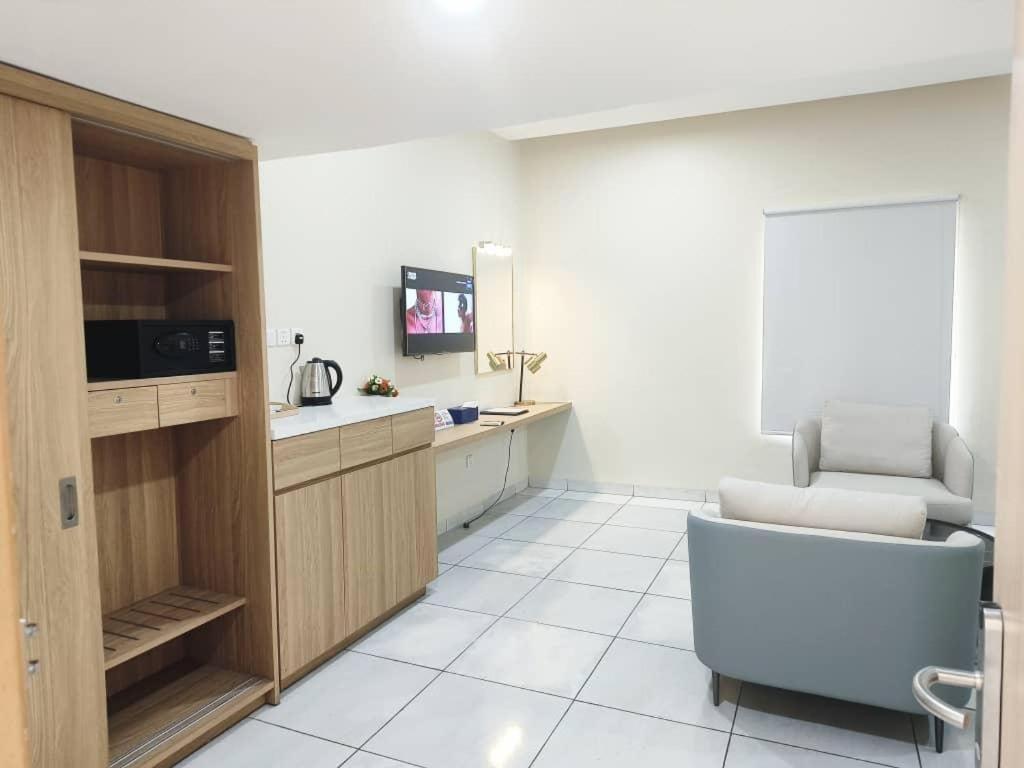 Ibiza Hotel & Resorts Aba Zewnętrze zdjęcie